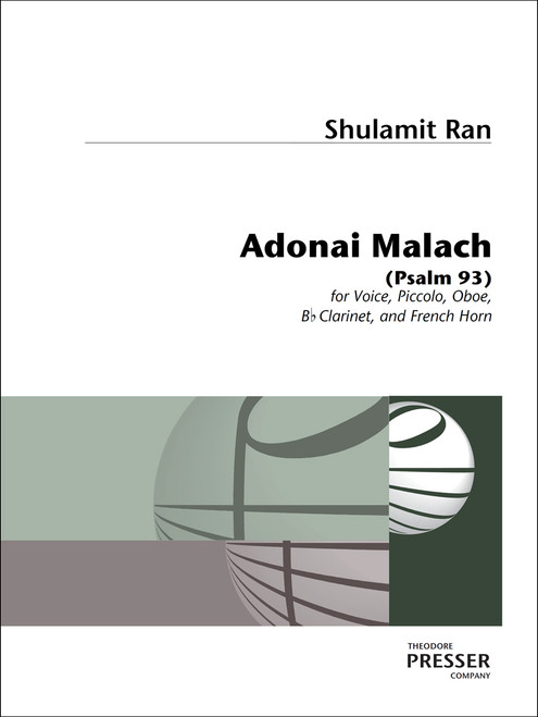 Adonai Malach [CF:111-40278]