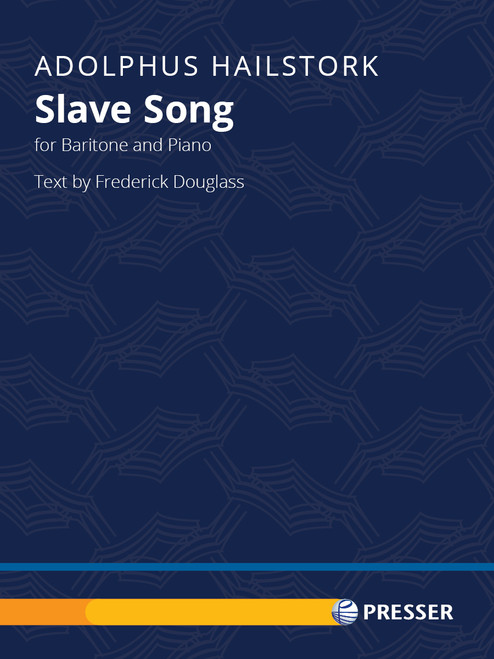 Slave Song [CF:111-40308]