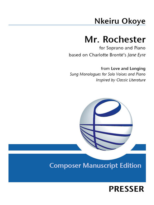 Mr. Rochester [CF:111-40342]