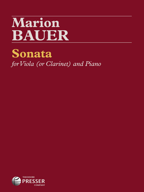 Sonata [CF:114-40307]