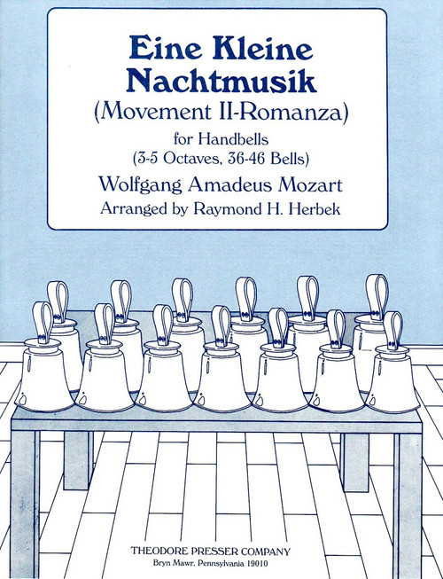 Eine Kleine Nachtmusik [CF:114-40652]