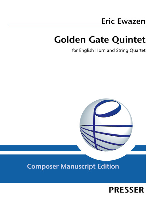 Golden Gate Quintet [CF:114-41477]