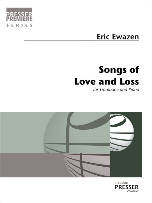 Songs of Love and Loss [CF:114-41644]