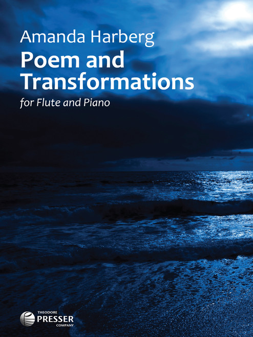 Poem and Transformations [CF:114-41679]