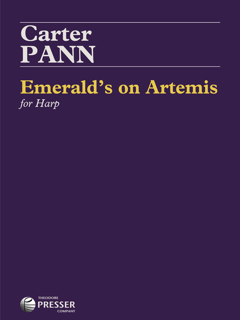 Emerald's On Artemis [CF:114-41767]