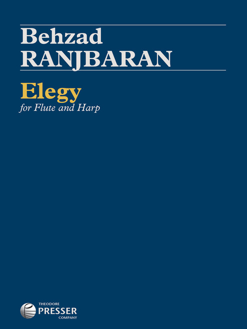 Elegy [CF:114-41800]