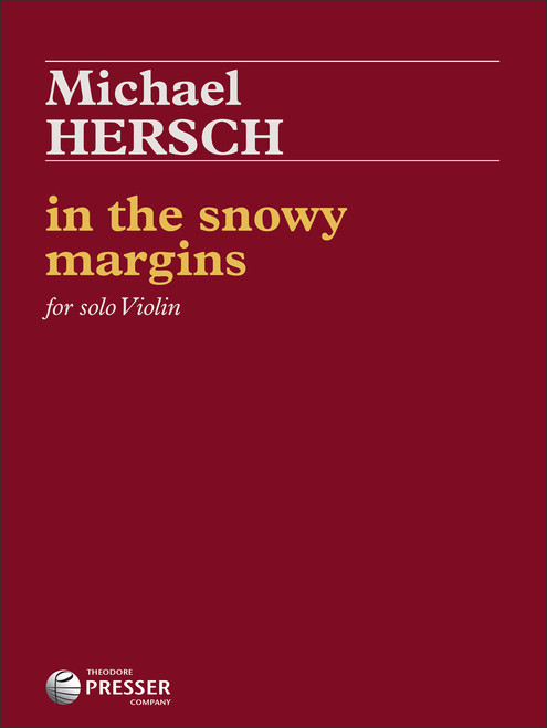 in the snowy margins [CF:114-41875]