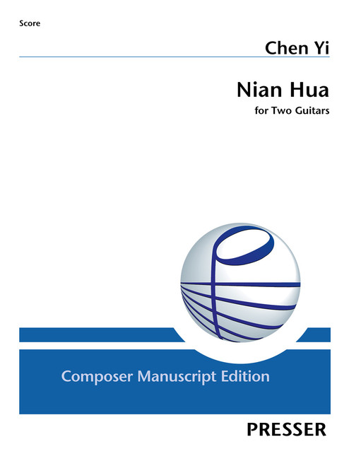Nian Hua [CF:114-41880S]