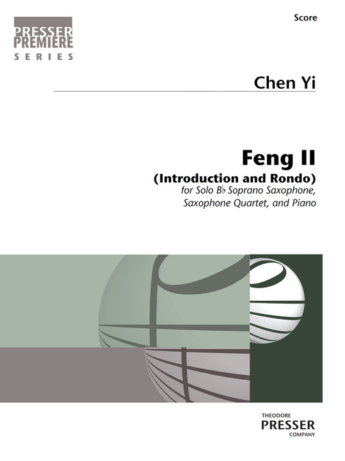Feng II [CF:114-41923S]