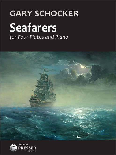 Seafarers [CF:114-41958]