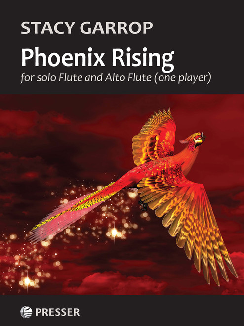 Phoenix Rising [CF:114-41961]