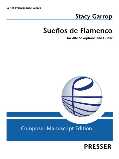 Sueños de Flamenco [CF:114-41997]