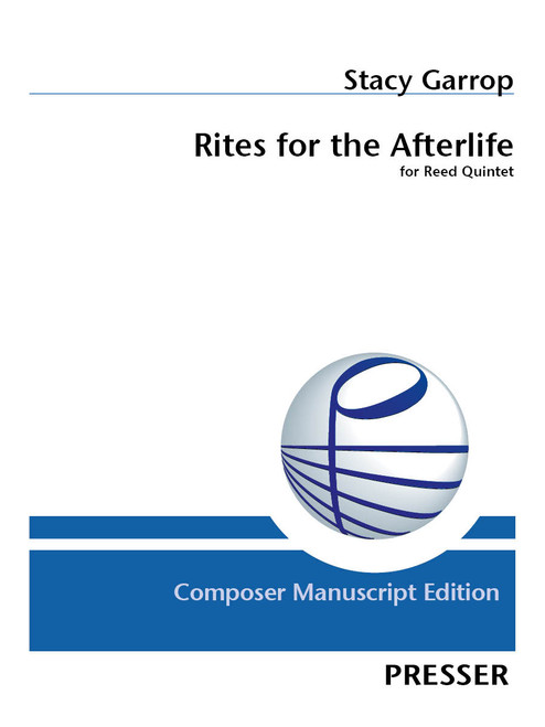 Rites for the Afterlife [CF:114-41998]
