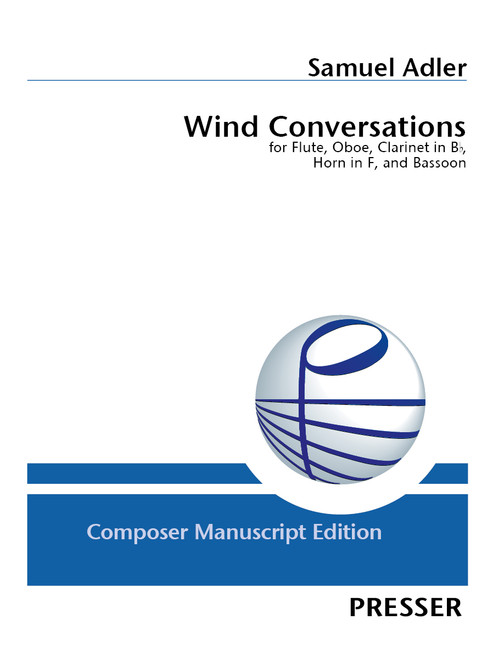 Wind Conversations [CF:114-42212]
