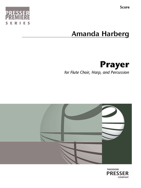 Prayer [CF:114-42213S]