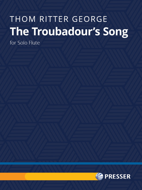 The Troubadour's Song [CF:114-42250]