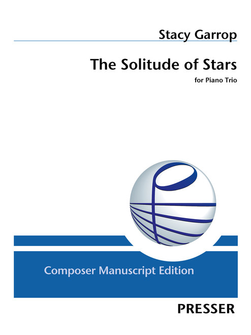 The Solitude of Stars [CF:114-42269]