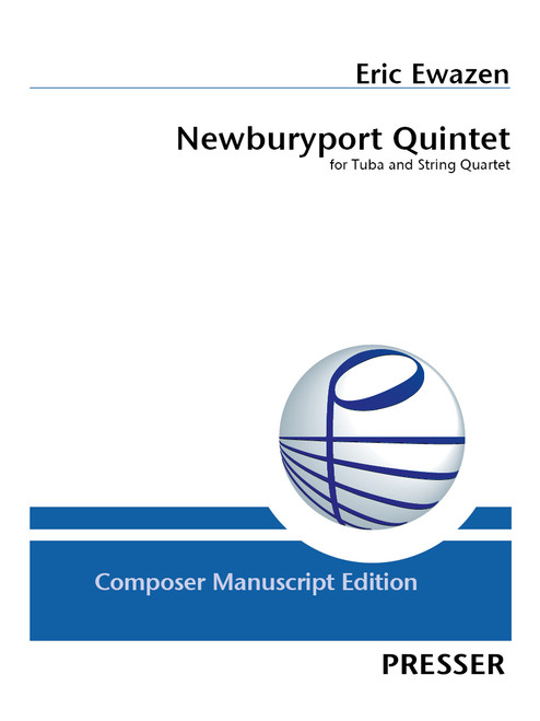 Newburyport Quintet [CF:114-42284]
