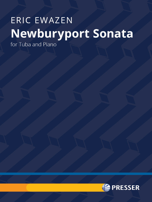 Newburyport Sonata [CF:114-42285]