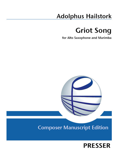 Griot Song [CF:114-42310]