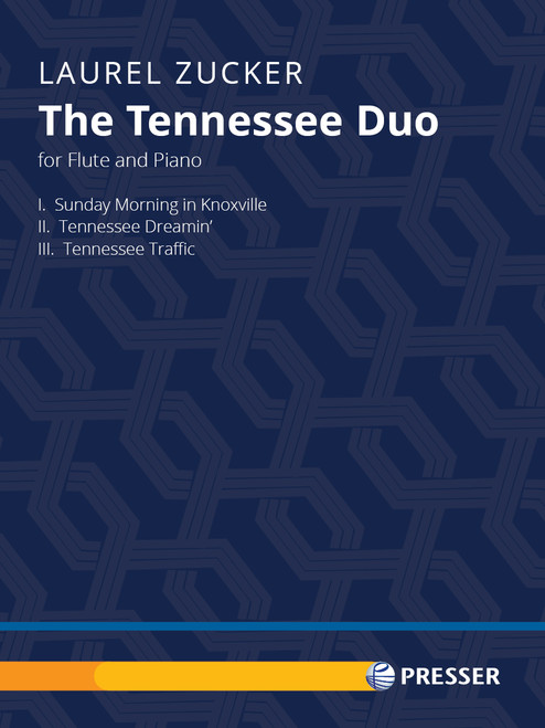The Tennessee Duo [CF:114-42385]