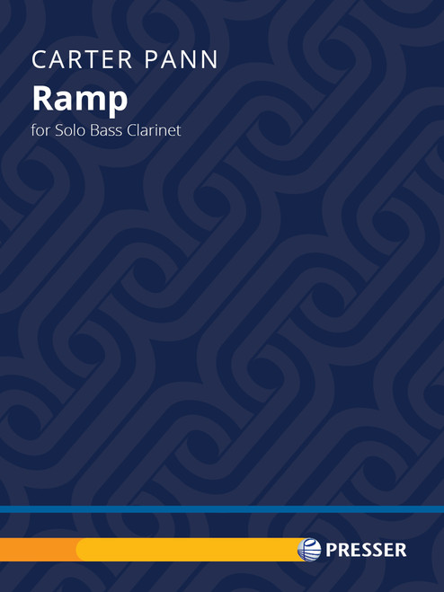 Ramp [CF:114-42427]