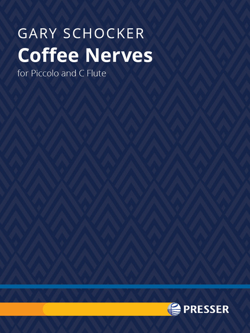 Coffee Nerves [CF:114-42431]