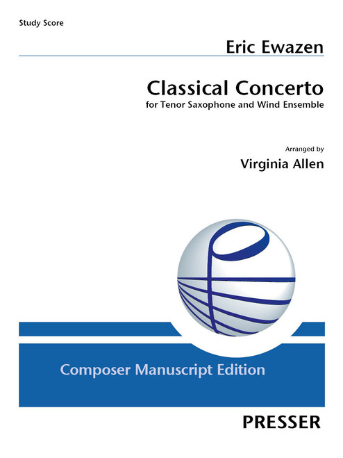 Classical Concerto [CF:115-40238S]