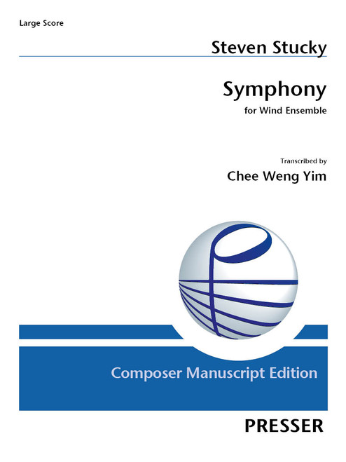 Symphony [CF:115-40242L]