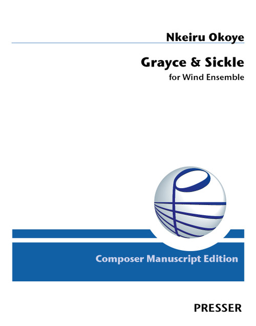 Grayce & Sickle [CF:115-40424]