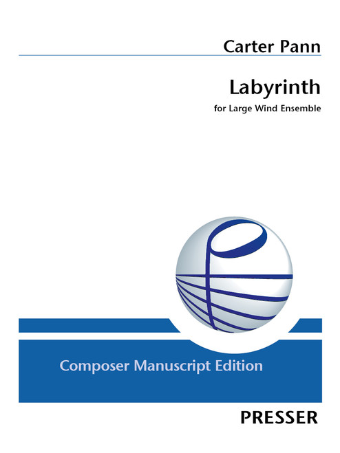 Labyrinth [CF:115-40425]