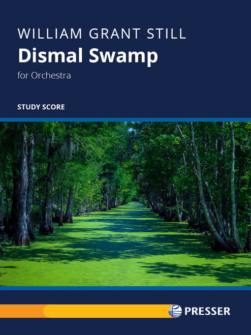 Dismal Swamp [CF:116-41853S]