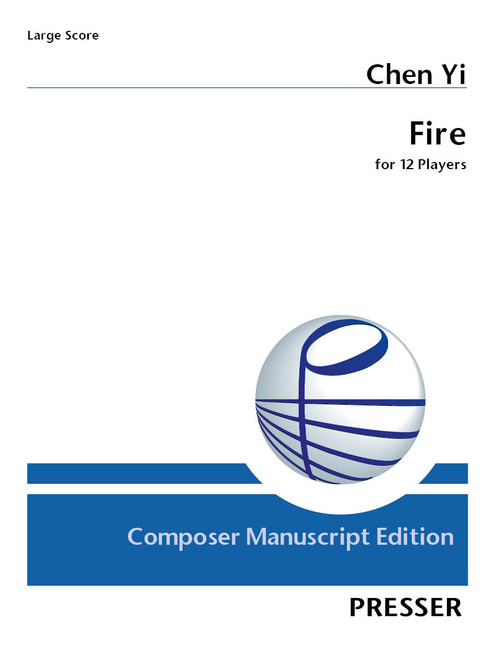 Fire [CF:116-41990L]