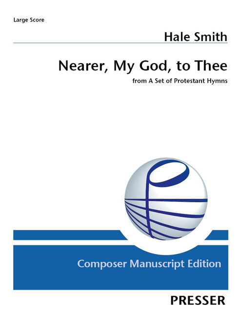 Nearer, My God, to Thee [CF:116-42189L]