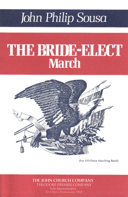 The Bride-Elect March [CF:125-40016]