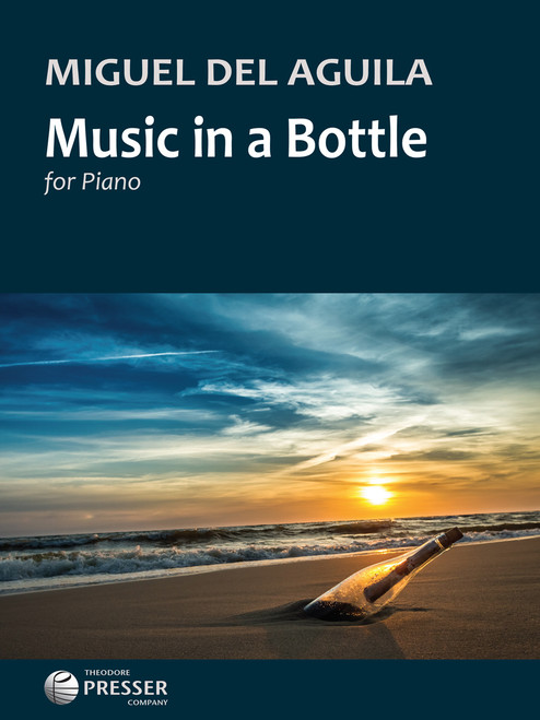 Music in a Bottle [CF:140-40125]