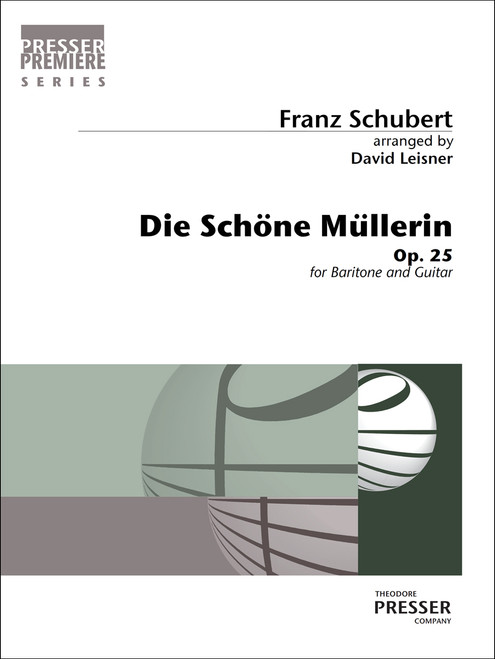 Die Schöne Müllerin [CF:141-40096]
