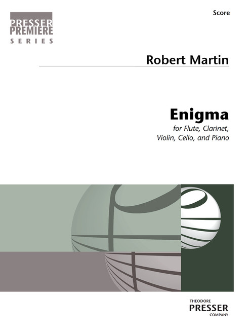 Enigma [CF:144-40516S]