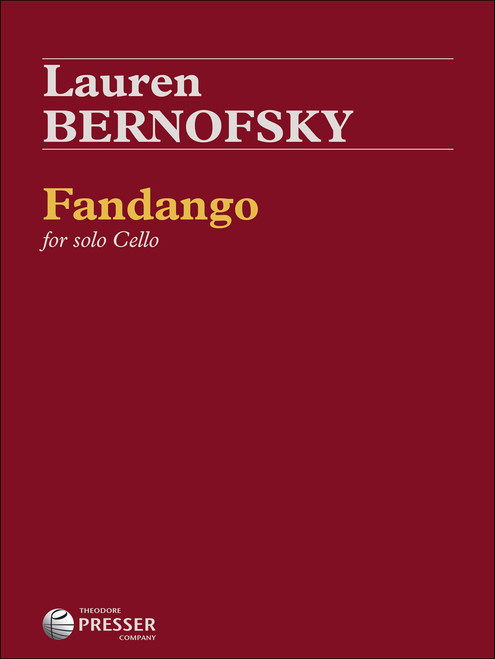 Fandango [CF:144-40623]