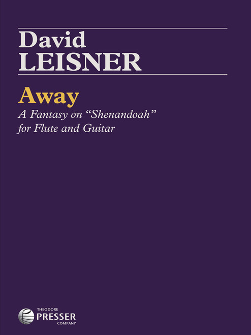 Away [CF:144-40624]
