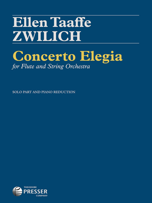 Concerto Elegia [CF:144-40626]
