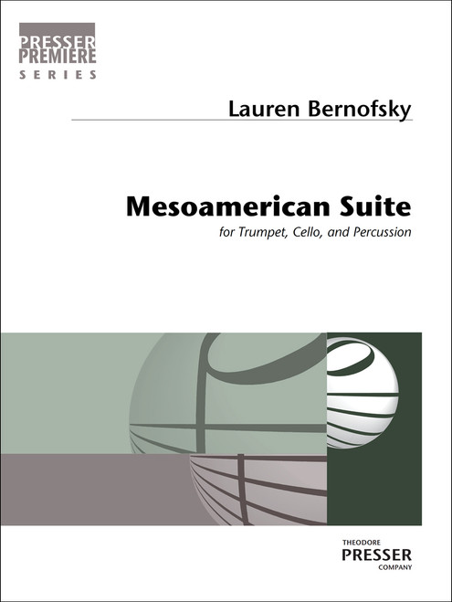 Mesoamerican Suite [CF:144-40653]