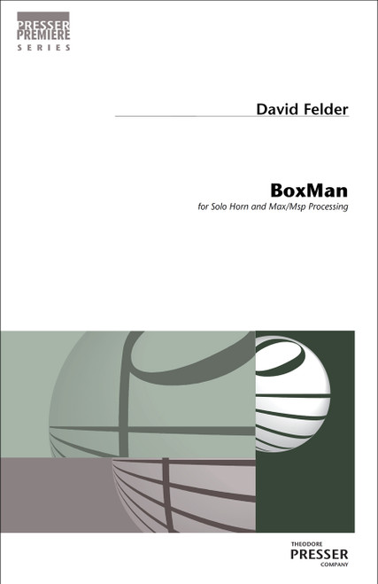 Boxman [CF:144-40725]