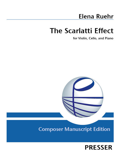 The Scarlatti Effect [CF:144-40767]