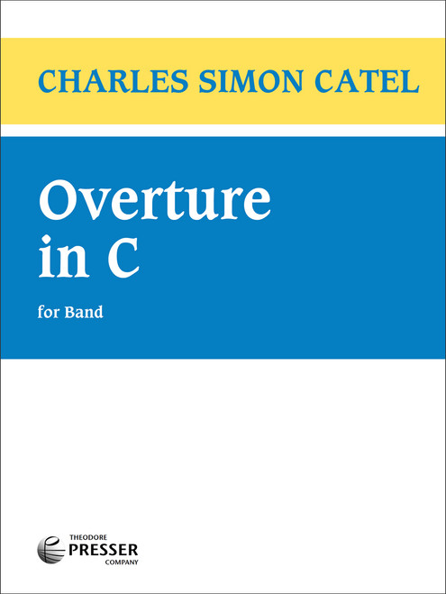 Overture In C-Complete [CF:155-00020]