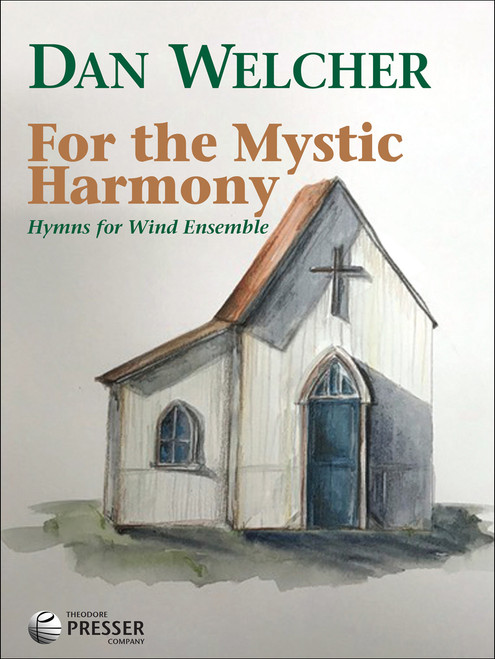For the Mystic Harmony [CF:165-00100]
