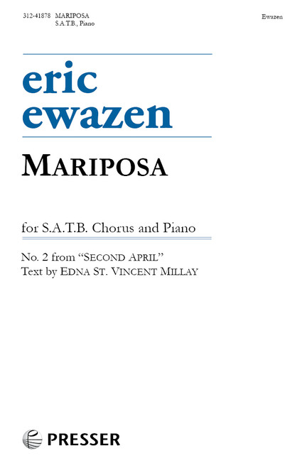 Mariposa [CF:312-41878]
