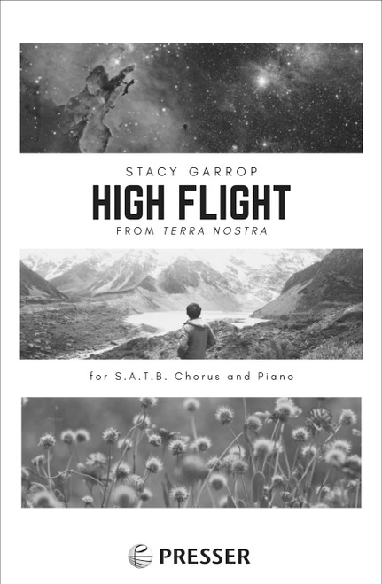High Flight [CF:312-41902]
