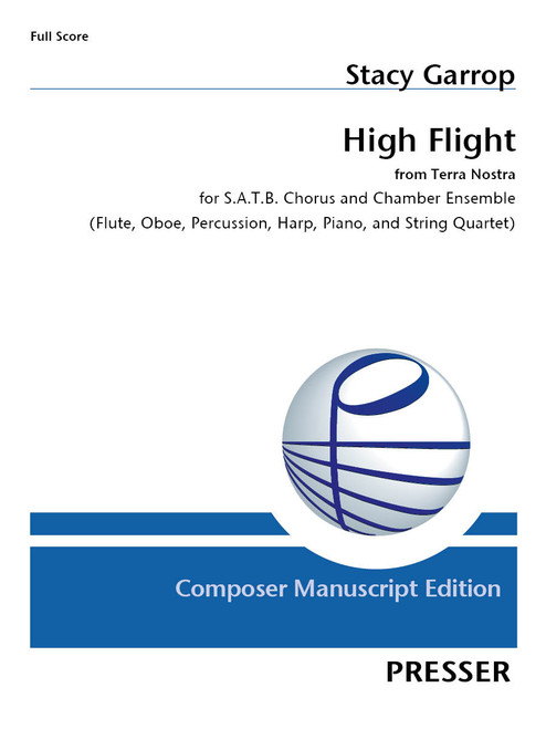 High Flight [CF:312-41902S]