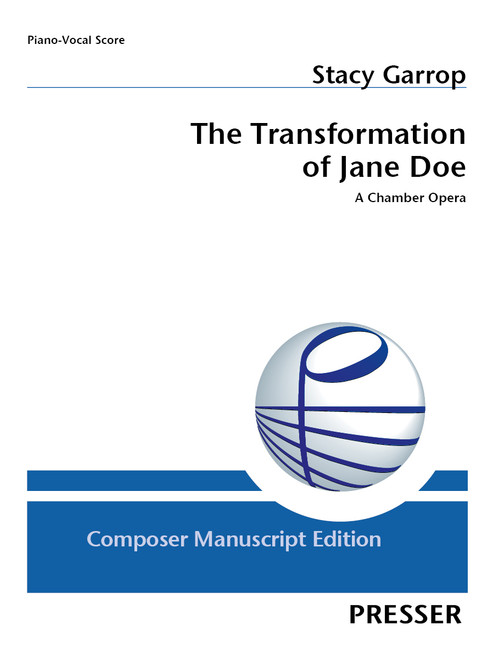 The Transformation of Jane Doe [CF:411-41196]